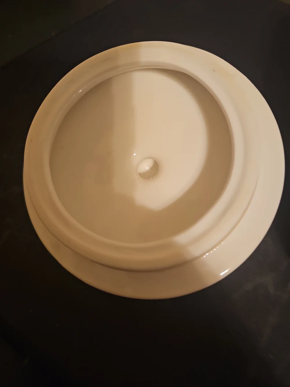 Servappetit Holiday Cookie Jar 8.5
